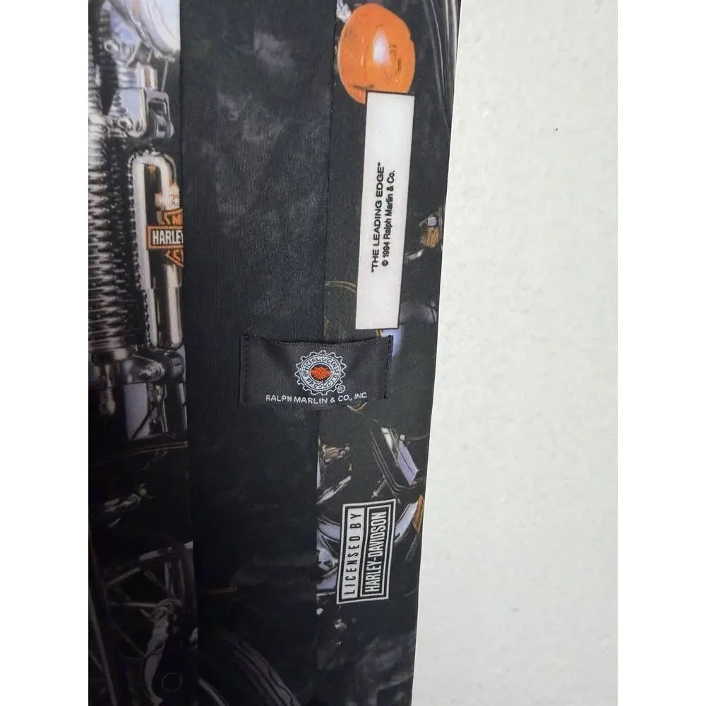Harley Davidson Ralph Marlin 